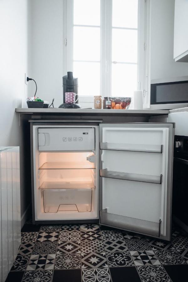 Appartement Neuf, Moderne Et Confortable! Ernée المظهر الخارجي الصورة